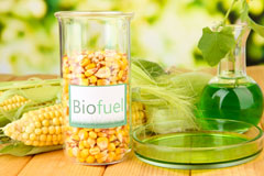 Watergore biofuel availability