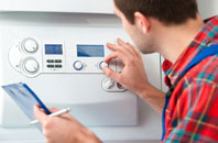 free Watergore gas safe engineer quotes